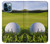 S0068 Golf Case For iPhone 12 Pro Max S0068 Golf Case For iPhone 12 Pro Max
