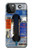 S0087 Payphone Case For iPhone 12 Pro Max