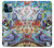 S0588 Wall Graffiti Case For iPhone 12 Pro Max