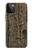 S0598 Wood Graphic Printed Case For iPhone 12 Pro Max