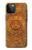 S0692 Mayan Calendar Case For iPhone 12 Pro Max