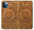 S0692 Mayan Calendar Case For iPhone 12 Pro Max