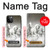 S0933 White Horses Case For iPhone 12 Pro Max S0933 White Horses Case For iPhone 12 Pro Max