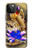 S1604 Carp Koi Fish Japanese Tattoo Case For iPhone 12 Pro Max