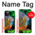 S1812 Cichlid Fish Case For iPhone 12 Pro Max