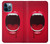 S2103 Vampire Mouth Case For iPhone 12 Pro Max