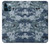 S2346 Navy Camo Camouflage Graphic Case For iPhone 12 Pro Max