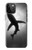 S2367 Shark Monochrome Case For iPhone 12 Pro Max