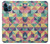 S2379 Variation Pattern Case For iPhone 12 Pro Max