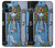 S2764 High Priestess Tarot Card Case For iPhone 12 Pro Max