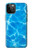 S2788 Blue Water Swimming Pool Case For iPhone 12 Pro Max