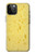 S2913 Cheese Texture Case For iPhone 12 Pro Max