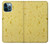 S2913 Cheese Texture Case For iPhone 12 Pro Max