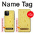 S2913 Cheese Texture Case For iPhone 12 Pro Max