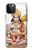S3186 Lord Hanuman Chalisa Hindi Hindu Case For iPhone 12 Pro Max