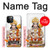 S3186 Lord Hanuman Chalisa Hindi Hindu Case For iPhone 12 Pro Max