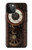 S3221 Steampunk Clock Gears Case For iPhone 12 Pro Max