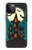 S3268 Halloween Festival Castle Case For iPhone 12 Pro Max