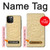 S3288 White Jade Dragon Graphic Painted Case For iPhone 12 Pro Max