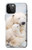 S3373 Polar Bear Hug Family Case For iPhone 12 Pro Max