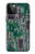 S3519 Electronics Circuit Board Graphic Case For iPhone 12 Pro Max