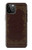 S3553 Vintage Book Cover Case For iPhone 12 Pro Max