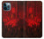 S3583 Paradise Lost Satan Case For iPhone 12 Pro Max