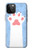 S3618 Cat Paw Case For iPhone 12 Pro Max