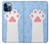 S3618 Cat Paw Case For iPhone 12 Pro Max