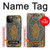S3620 Book Cover Christ Majesty Case For iPhone 12 Pro Max