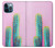 S3673 Cactus Case For iPhone 12 Pro Max