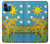 S3744 Tarot Card The Star Case For iPhone 12 Pro Max