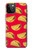 S3755 Mexican Taco Tacos Case For iPhone 12 Pro Max