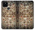 S0177 Michelangelo Chapel ceiling Case For Google Pixel 5