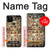 S0177 Michelangelo Chapel ceiling Case For Google Pixel 5