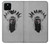 S0451 Indian Chief Case For Google Pixel 5