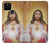 S0798 Jesus Case For Google Pixel 5