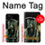 S1024 Grim Reaper Skeleton King Case For Google Pixel 5