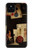 S1069 Old Vintage Sexy Poker Case For Google Pixel 5