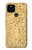S1625 Egyptian Coffin Texts Case For Google Pixel 5