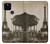 S2174 Eiffel Tower Vintage Paris Case For Google Pixel 5