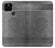 S2413 Thor Hammer Case For Google Pixel 5
