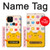 S2442 Cute Cat Cartoon Funny Case For Google Pixel 5
