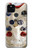 S2639 Neil Armstrong White Astronaut Space Suit Case For Google Pixel 5
