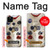 S2639 Neil Armstrong White Astronaut Space Suit Case For Google Pixel 5