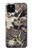 S2719 Japan Painting Dragon Case For Google Pixel 5