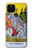 S2809 Tarot Card The Empress Case For Google Pixel 5