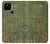 S2872 Gustav Klimt Poppy Field Case For Google Pixel 5