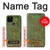 S2872 Gustav Klimt Poppy Field Case For Google Pixel 5