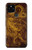 S2911 Chinese Dragon Case For Google Pixel 5